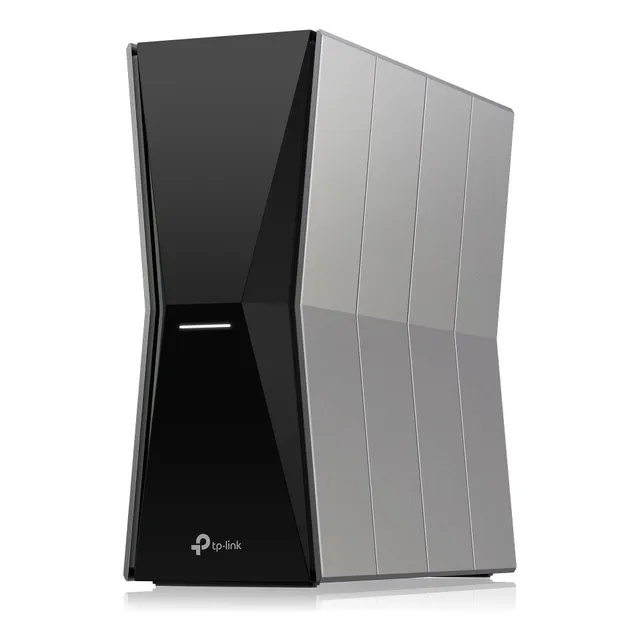 Router Wifi 7 Tp-link Archer Be805 Tri Band Be19000 Mesh