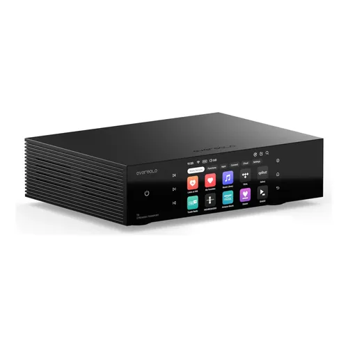 Apple TV 4K 1ª geração 2017 4K 64GB preto | MercadoLivre