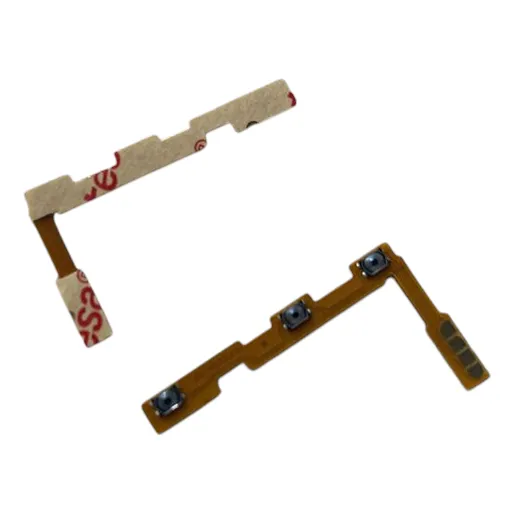 Flex De Encendido Compatible Para Honor X8a, Tienda Quito