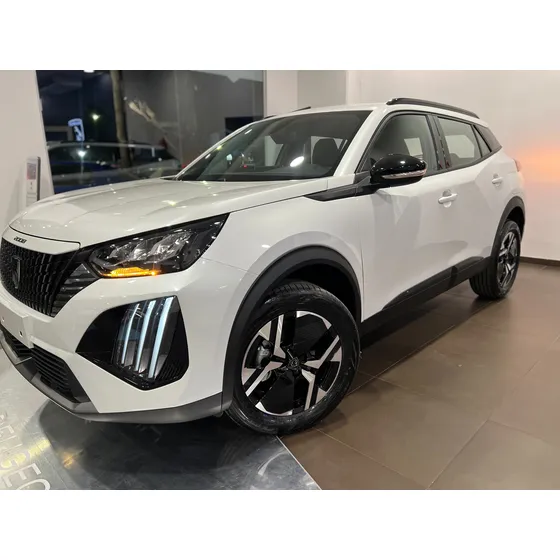 Peugeot 2008 1.0t Active