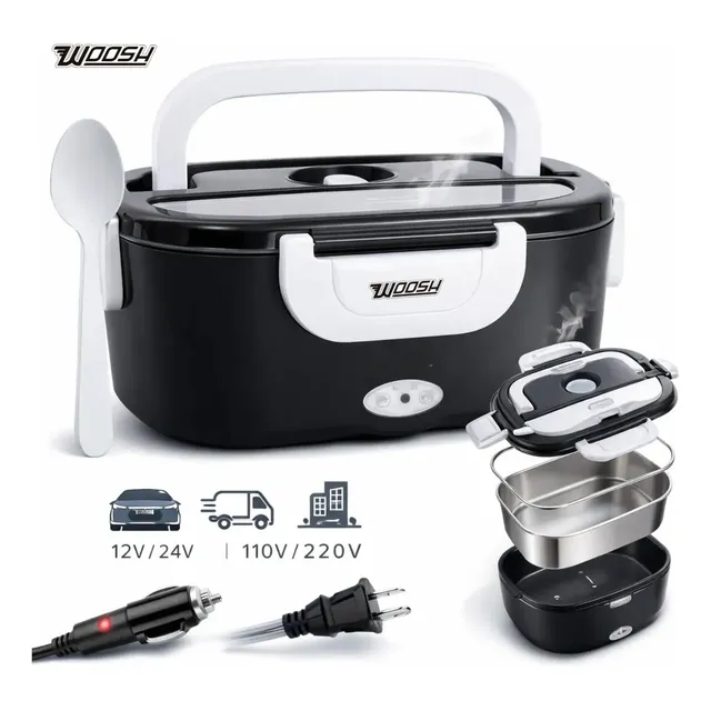 Marmita elétrica Woosh 1,5 L
