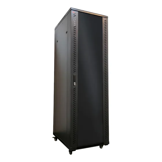 Rack De 40 Unidades 19 Pulgadas Glc 800mm Desarmado