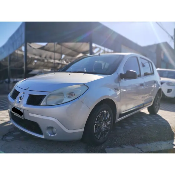 Renault Sandero 1.6 Confort