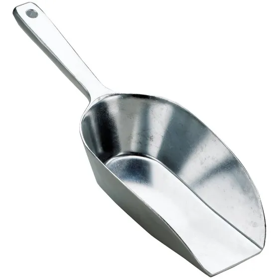 Cuchara Hielo Bartender Acero Inoxidable 5oz