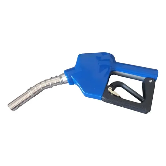 Dispensador Pico Surtidor Automático 3/4 Gasolina/gasoil