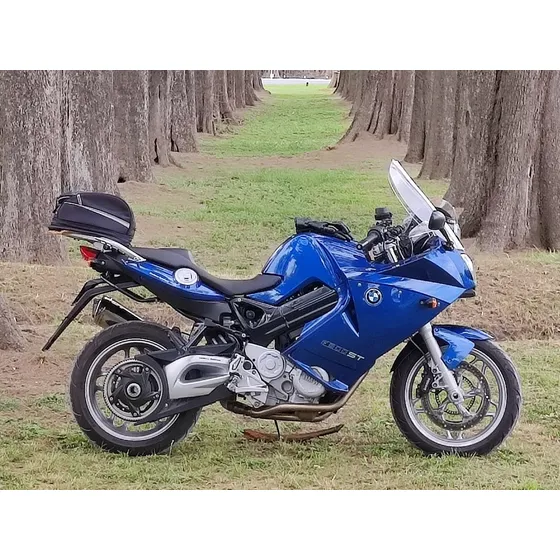 Bmw F800st No Trk, Dominar 400, Cf650, Bmw Gs, Duke, Voge