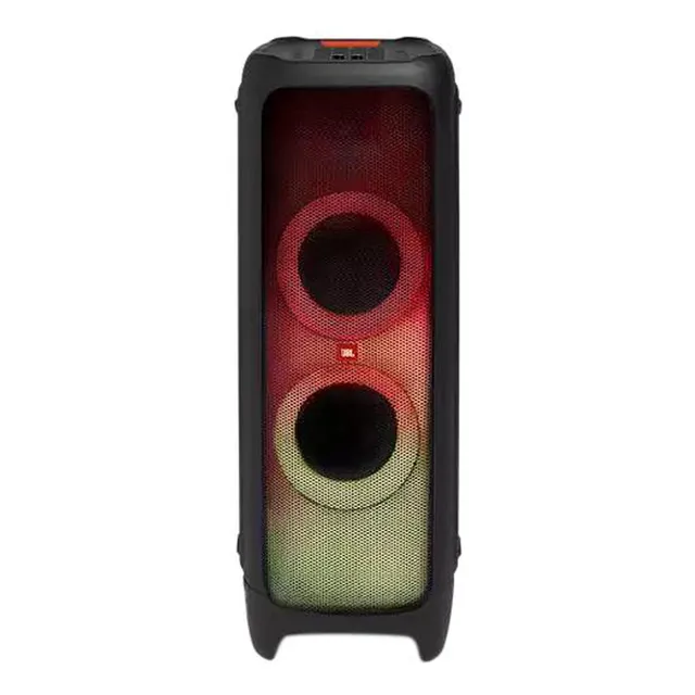 Jbl Partybox 1000 Premium High Power Wireless Bluetooth
