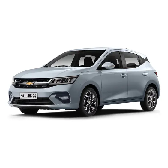 Chevrolet Sail Sail Hb 1.5l Ltz Cvt R