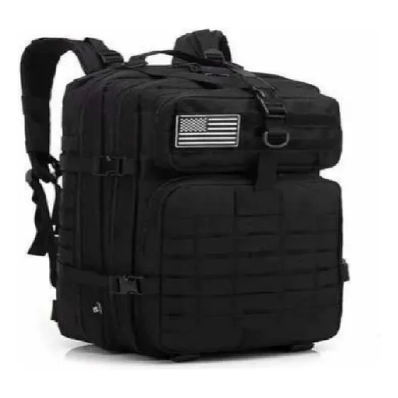 Mochila Tactica 50 Litros