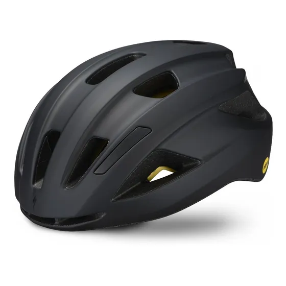 Casco de ciclismo Specialized Align II Classic black/black reflective XL