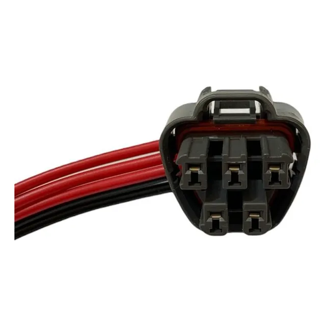 Conector Conjunto Bomba Gasolina 4runner Yaris Hilux Kavak 