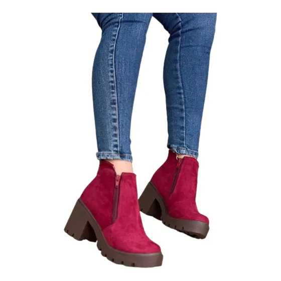 Botin Colombiano Ref. 312