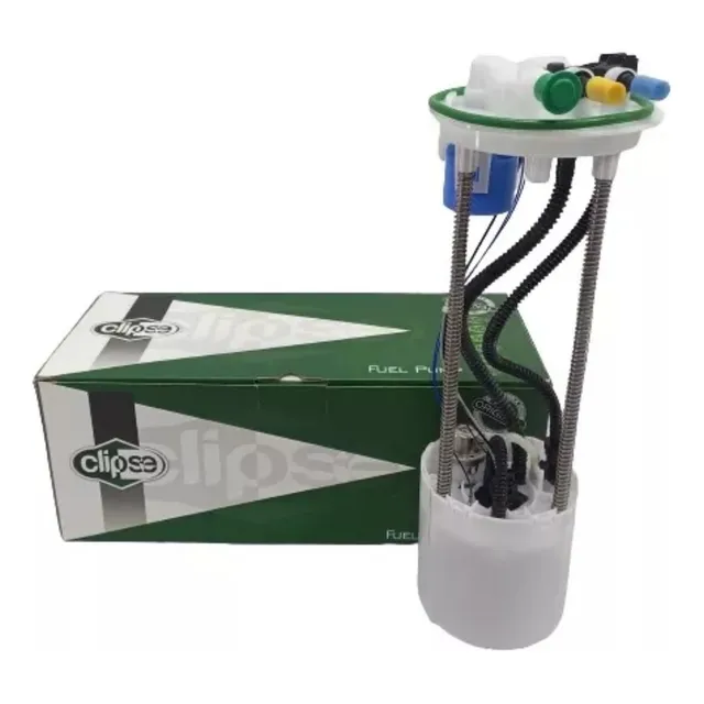 Bomba Modulo Gasolina Primaria Hd3500 Rey Camion 11/18 6.0