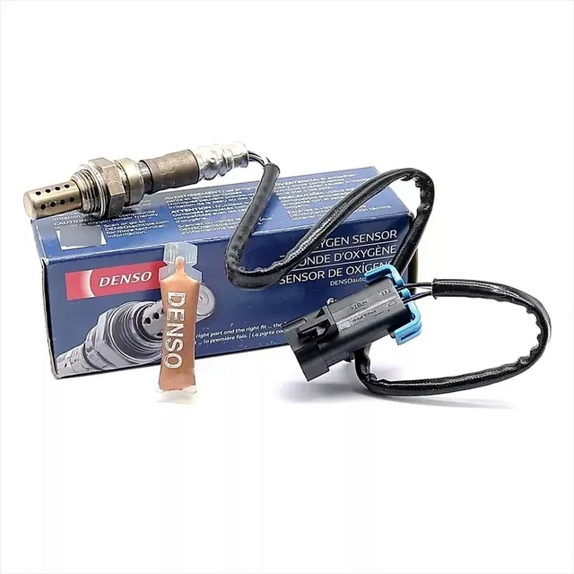 Sensor De Oxígeno Chevrolet Orlando Banco 1 Denso