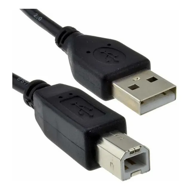Cable Usb Para Impresora