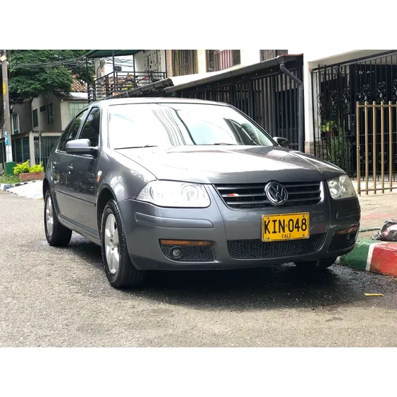 Volkswagen Jetta V 2.0 Europa