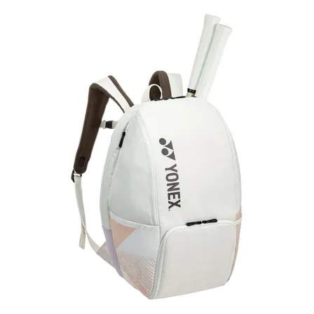 Mochila Tenis Yonex Pro 92412 B Sand Beige 2024
