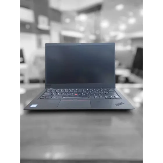 Lenovo Thinkpad X1 Carbon Intel Core I5 De 8.a Generación