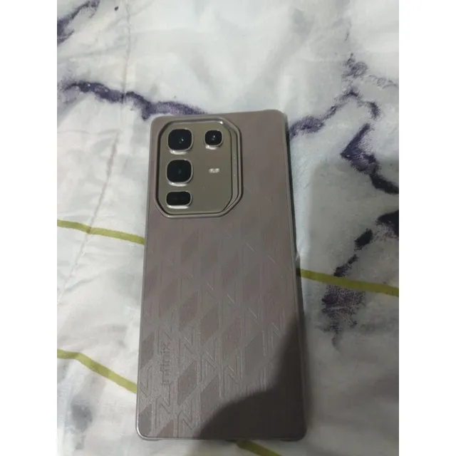 Celular Infinix Note 50 Pro