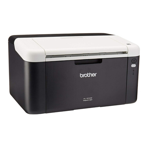 Brother Hl-1212w Laser Toner 1060 Impresora Wifi