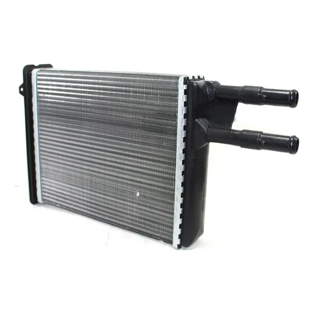 Radiador Peugeot Calefaccion Boxer Jumper Ducato Todas