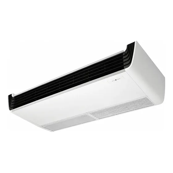Aire Acondicionado LG Inverter Techo 13750 Frigorías