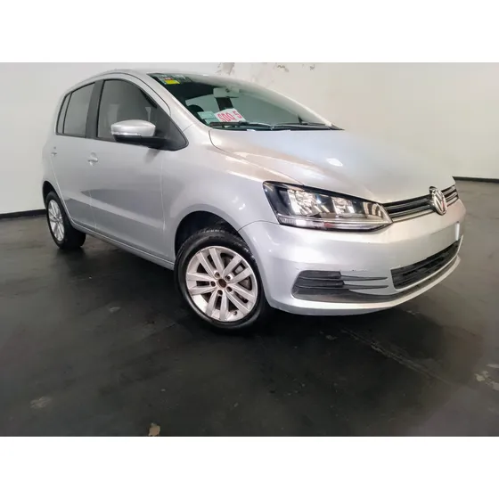 Volkswagen Fox 1.6 Connect