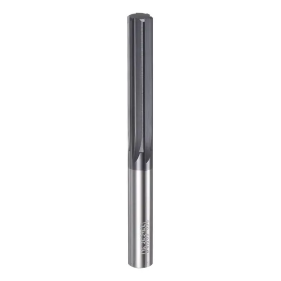 Taladro Rectificador Harfington De Carburo 6,36 Mm Para Meta