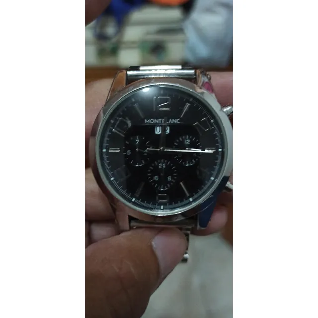 Reloj Caballero Monte Blanco