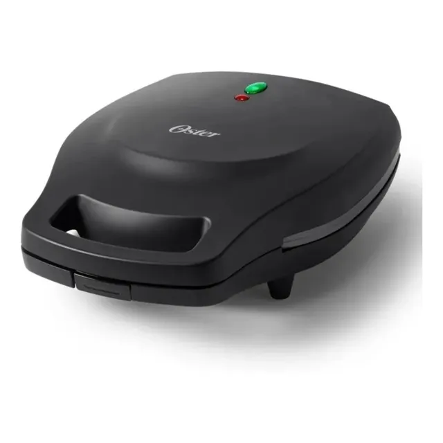 Tostiarepa Tosty Arepa Oster 6 Puesto Modelo Ckstamo513