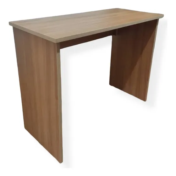 Escritorio Moderno Minimalista Oficina Hogar Mesa Mesón Deco