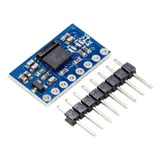 Módulo Sensor De Orientação Absoluta Bno055 9-dof Módulo Sensor De Orientação Absoluta Bno055 9-dof