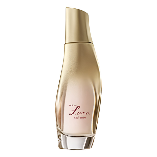 Perfume Luna Radiante 75 Ml Natura Feminino Perfume Luna Radiante 75 Ml Natura Feminino