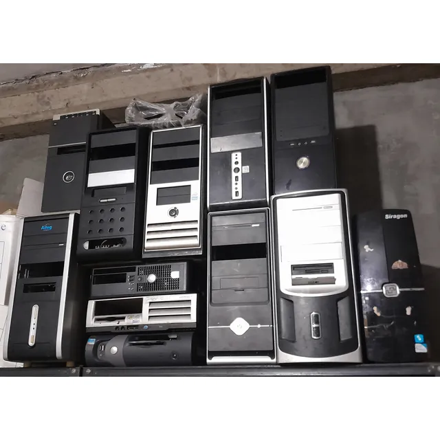 Cases Usados