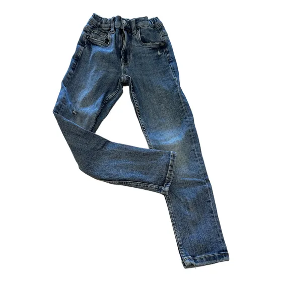 Jean Super Elastic Niño Zara Talle 8