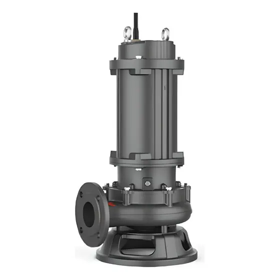 Bomba Leo De Achique 2 Hp Sumergible Aguas Negras Drenaje