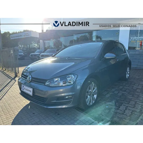 Volkswagen Golf Comfortline