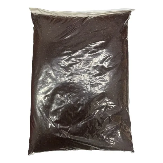 Fibra De Coco 5l -  Aqualive