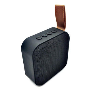Caixa De Som Portátil Potente Bluetooth Altomex Al-1115 Caixa De Som Portátil Potente Bluetooth Altomex Al-1115