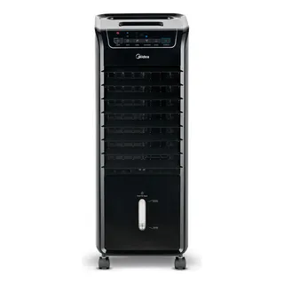 Outlet Climatizador De Ar Frio Midea Preto Outlet Climatizador De Ar Frio Midea Preto