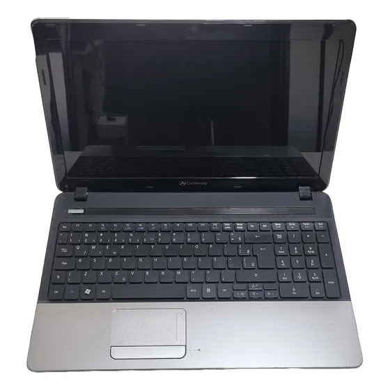 Notebook Gateway Hd Ssd Ne56r16b Usado
