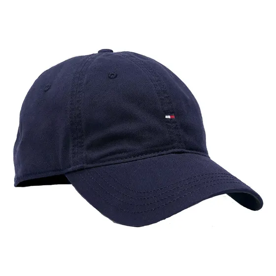  Gorra Tommy Hilfiger® Original Importada Classic