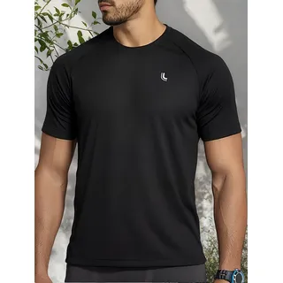 Camiseta Esportiva Masculina BĂĄsica Lupo Academia 75040 Camiseta Esportiva Masculina BĂĄsica Lupo Academia 75040