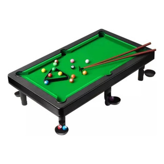Juego De Billar De, Estante Plegable Para 55x33x15,5cm Juego De Billar De, Estante Plegable Para 55x33x15,5cm