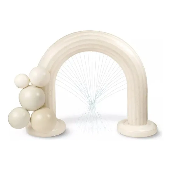 Minnidip Aspersor Arco De Guirnalda Acuático 
