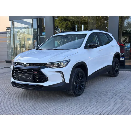 Chevrolet Tracker 1.2 Rs At6
