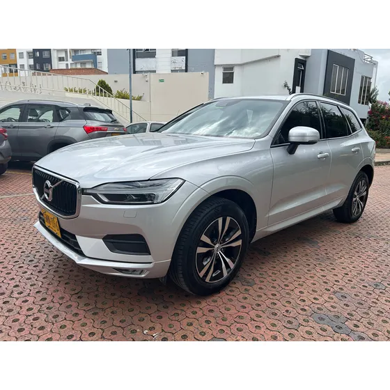 Volvo Xc60 2.0 T5 Awd Momentum