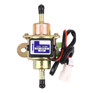 . Bomba De Combustível Para Veículo Elétrico 12v Ep500-0 . Bomba De Combustível Para Veículo Elétrico 12v Ep500-0