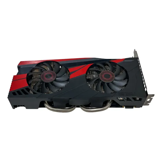 Placa De Video Geforce Gtx 960 2gb Gddr5 Asus