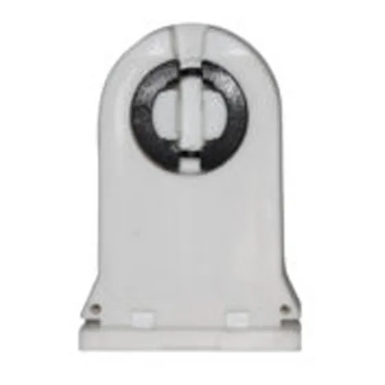 Socate Universal Para Tubo T8 Led Fluorescente 